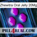 Zhewitra Oral Jelly 20Mg 04